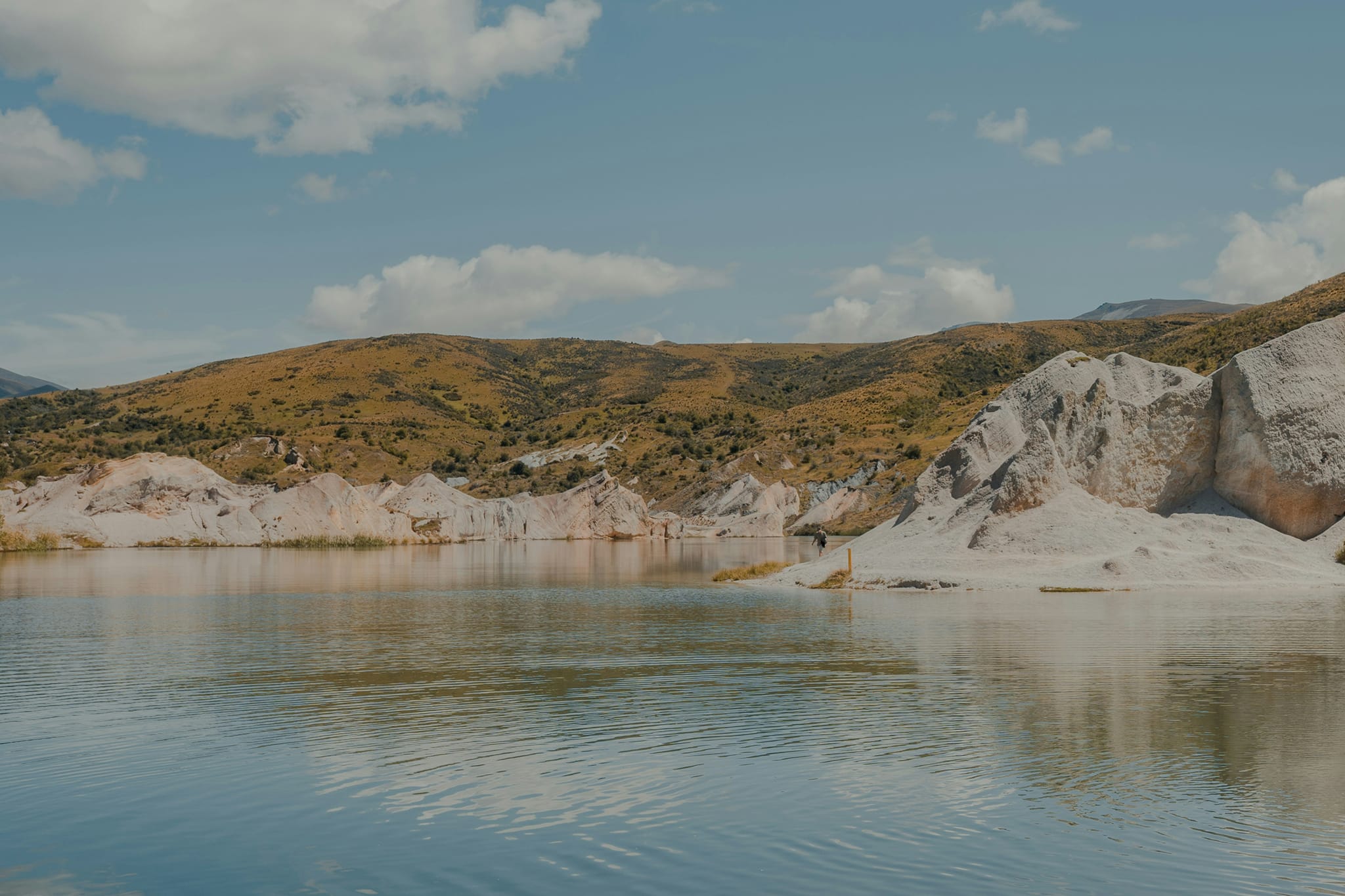 Planning a Luxury Retreat in Central Otago